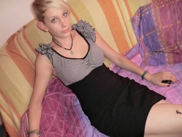 Foto publica de Hot_fairy