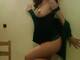 Private Photo of LADY--PREGNANT
