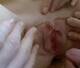 Foto privada de mielebaby
