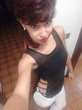Foto publica de Gin92