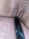 Fighetta con dildo