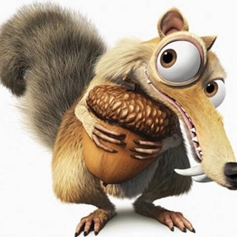 scrat