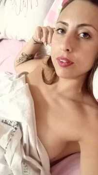 Foto publica de Ragazzina30