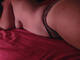 Private Photo of CurvyHouse