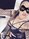 Foto privada de Angela-