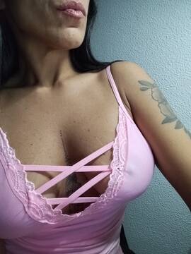 Pink panther