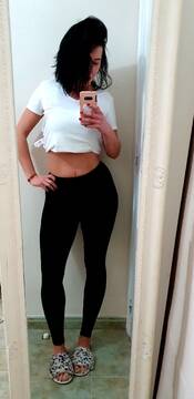 Foto publica de bella_spagnola