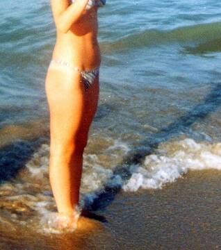 Foto publica de naughtygirl