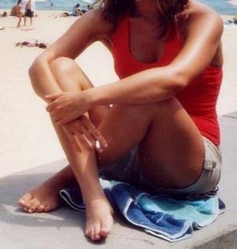 Foto publica de naughtygirl