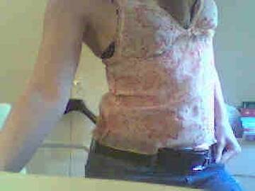 Foto publica de naughtygirl