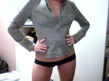 Foto publica de naughtygirl