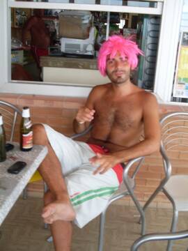 Foto publica de fabio8100