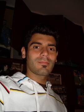 Foto publica de fabio8100