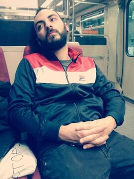Foto publica de Cesta85